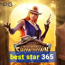 best star 365